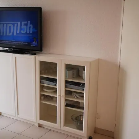 Le Blue Beach Apartamento