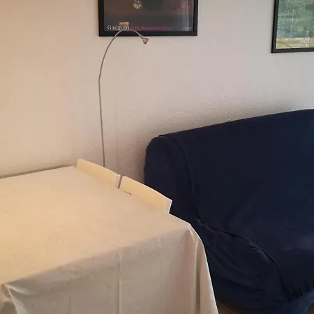 Le Blue Beach Apartamento Juan-les-Pins