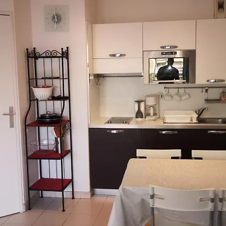 Apartamento Le Blue Beach *