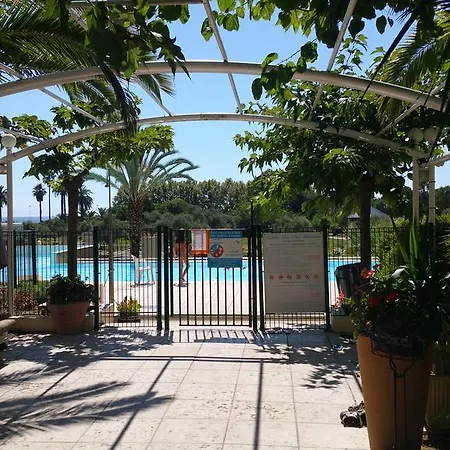 Apartamento Le Blue Beach *