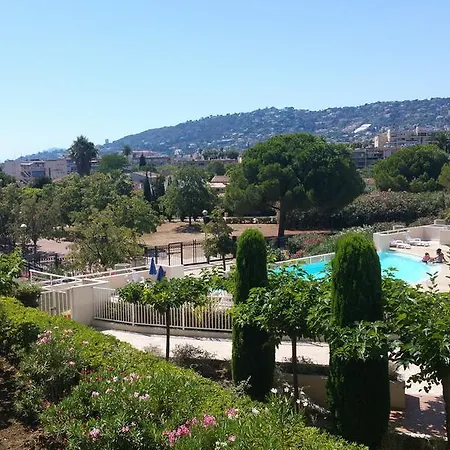 Apartamento Le Blue Beach