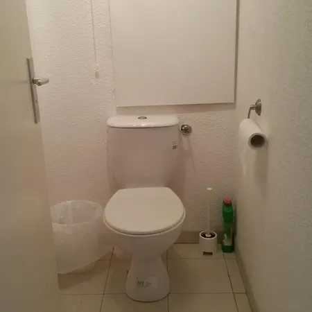 Le Blue Beach Apartamento