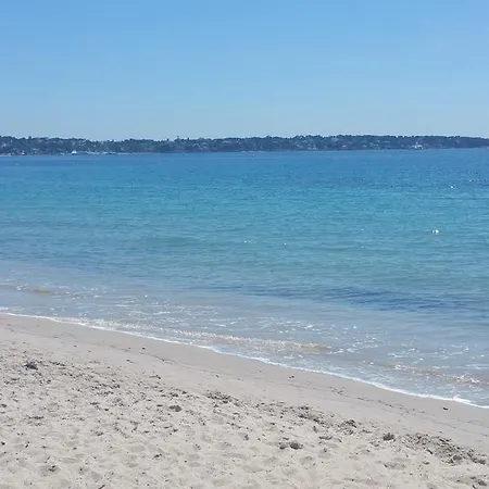 Le Blue Beach * Juan-les-Pins