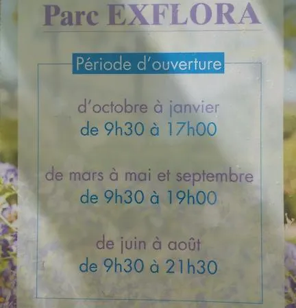 Le Blue Beach Apartamento Juan-les-Pins