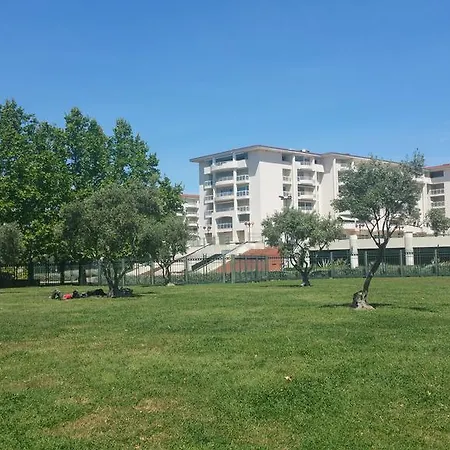 Le Blue Beach Juan-les-Pins