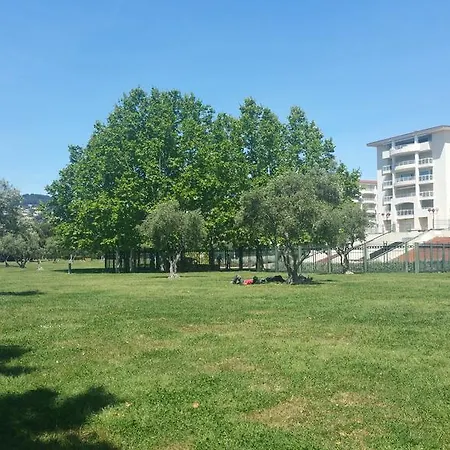 Apartamento Le Blue Beach