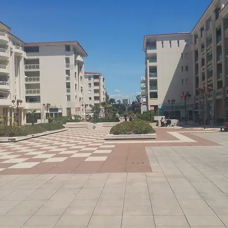 Apartamento Le Blue Beach Juan-les-Pins