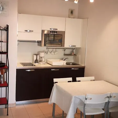 Le Blue Beach Apartamento Juan-les-Pins