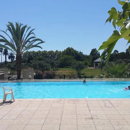 Le Blue Beach Apartamento *
