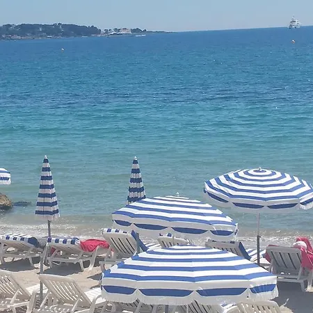 Le Blue Beach Juan-les-Pins