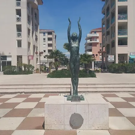 Apartment Le Blue Beach *