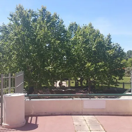 Apartment Le Blue Beach